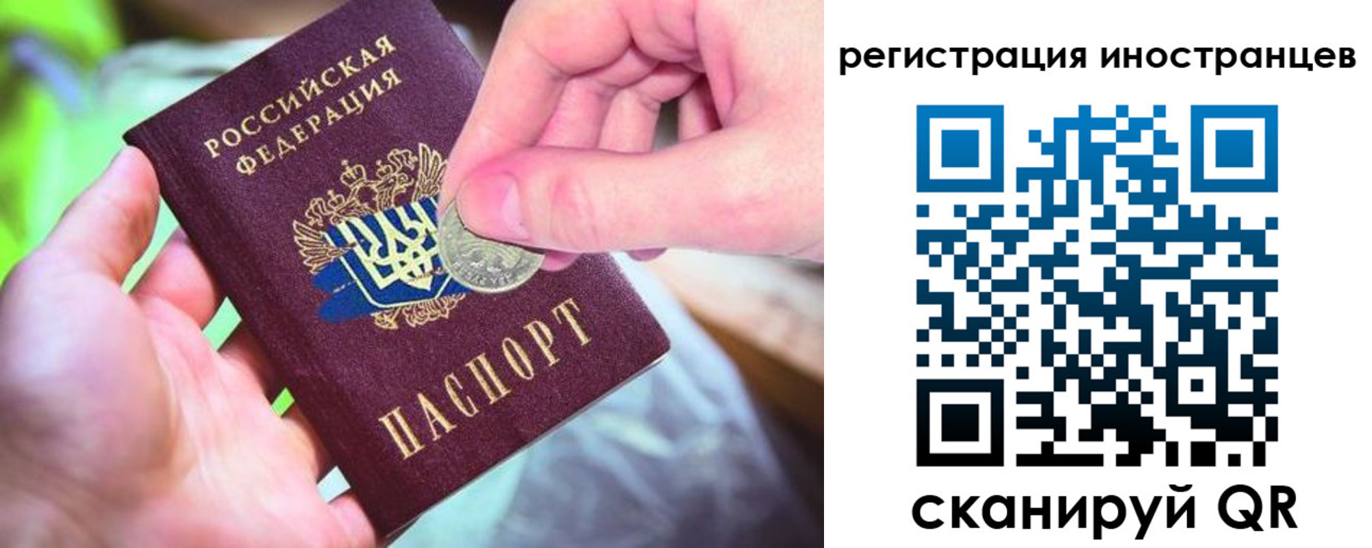 прописка для работы в Семилуках